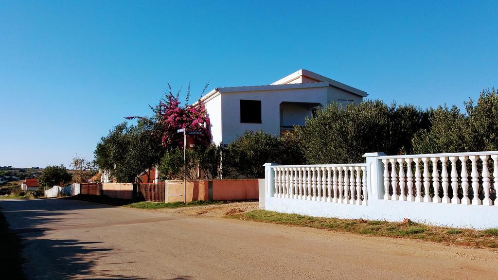 Apartments Jolic Vir Exterior foto